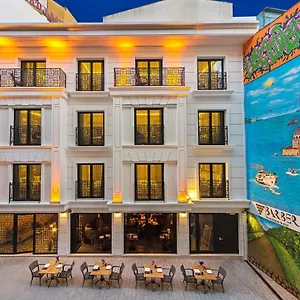 Barbera Otel