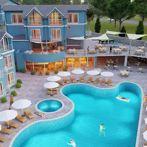 3* Otel Blue Pearl