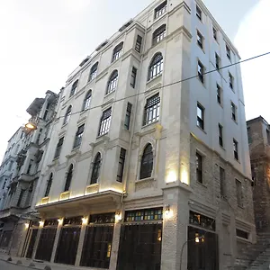 Galatahan Karakoy Otel