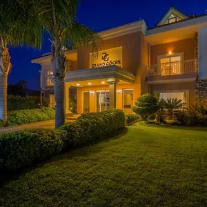 2* Otel Grand Gocek