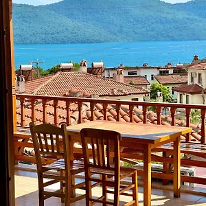Koparan Apart Aparthotel