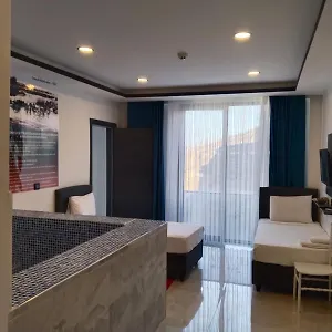 4* Otel Efe Termal