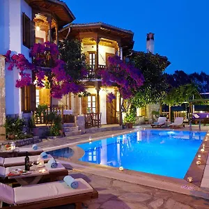 Aparthotel Vali, Akyaka (Mugla)