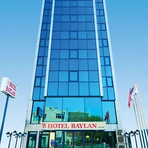 2* Otel Baylan Yenişehir